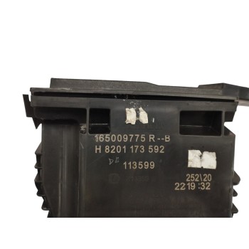Recambio de filtro aire para dacia sandero 1.0 tce cat referencia OEM IAM 165009775R H8201173592 