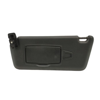 Recambio de parasol izquierdo para mercedes-benz clase a (w176) a 180 cdi / d (176.012) referencia OEM IAM A1768100010  