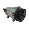 Recambio de compresor aire acondicionado para seat ibiza (6k1) 1.4 referencia OEM IAM 1J0820803F  
