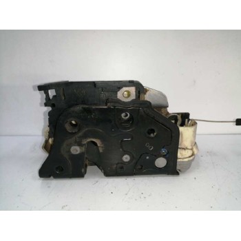 Recambio de cerradura puerta delantera izquierda para seat leon (1p1) 1.9 tdi referencia OEM IAM 1P1837015  