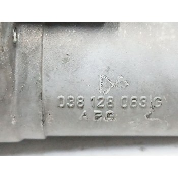 Recambio de caja mariposa para audi a3 (8l) 1.9 tdi ambiente referencia OEM IAM 038128063G  