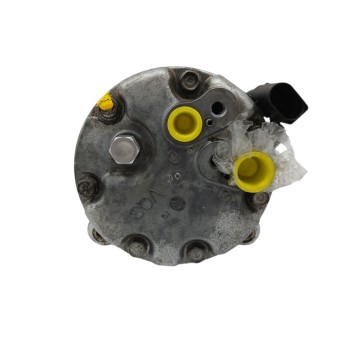 Recambio de compresor aire acondicionado para seat ibiza (6k1) 1.4 referencia OEM IAM 1J0820803F  