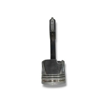 Recambio de biela para mercedes-benz clase a (w176) 2.1 cdi cat referencia OEM IAM A6510302217 CON PISTON 