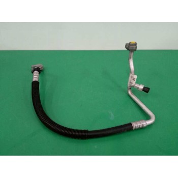 Recambio de tubos aire acondicionado para ford focus iv (hn) 1.0 ecoboost referencia OEM IAM JX6119N601AA  