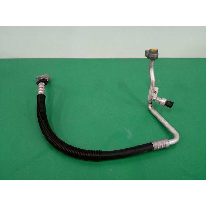 Recambio de tubos aire acondicionado para ford focus iv (hn) 1.0 ecoboost referencia OEM IAM JX6119N601AA  