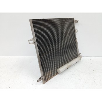 Recambio de condensador / radiador aire acondicionado para mercedes-benz clase gl (x164) gl 320 cdi 4-matic (164.822) referencia