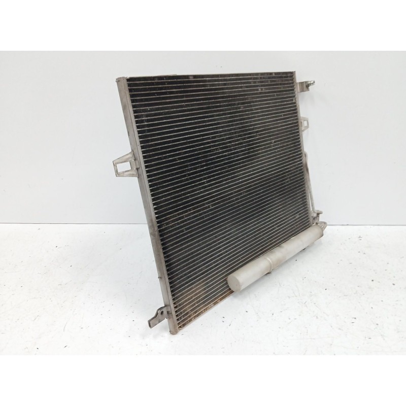 CONDENSADOR / RADIADOR AIRE ACONDICIONADO