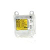 Recambio de centralita airbag para toyota prius (nhw20) 1.5 cat referencia OEM IAM 8917047390 1523006951 