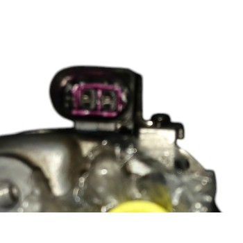 Recambio de compresor aire acondicionado para seat ibiza (6k1) 1.4 referencia OEM IAM 1J0820803F  