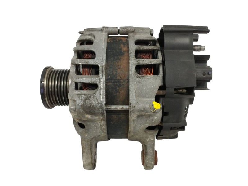 Recambio de alternador para dacia sandero 1.0 tce cat referencia OEM IAM 231009092R 120A TG12S333 Recambio de alternador para dacia sandero 1.0 tce cat referencia OEM IAM 231009092R 120A TG12S333