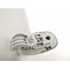 Recambio de parasol izquierdo para hyundai kona 1.0 tgdi cat referencia OEM IAM   