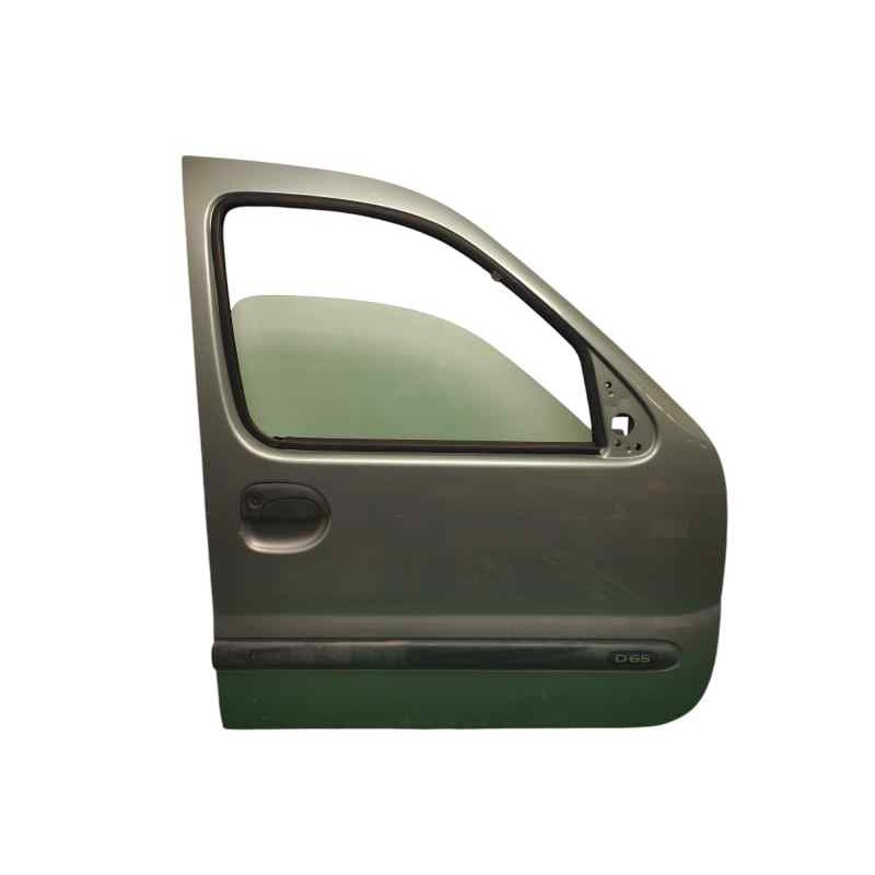 Recambio de puerta delantera derecha para renault kangoo (f/kc0) 1.9 diesel referencia OEM IAM 7751471747 OBSERVAR FOTOS 