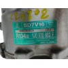 Recambio de compresor aire acondicionado para seat ibiza (6k1) 1.4 referencia OEM IAM 1J0820803F  