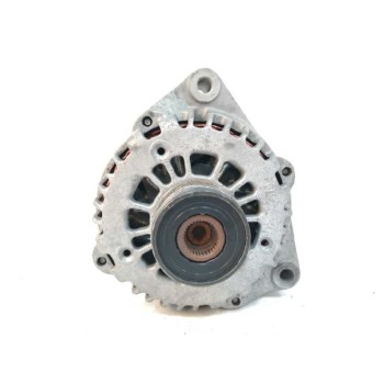 Recambio de alternador para ssangyong actyon 2.0 td cat referencia OEM IAM 1201140770  
