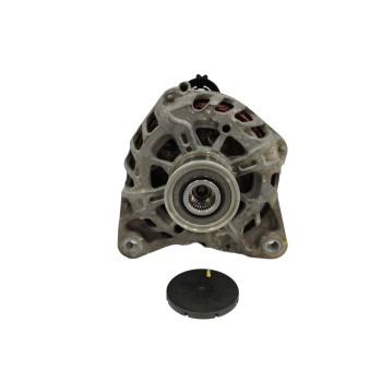 Recambio de alternador para dacia sandero 1.0 tce cat referencia OEM IAM 231009092R 120A TG12S333
