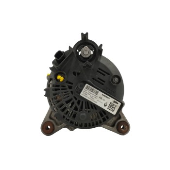 Recambio de alternador para dacia sandero 1.0 tce cat referencia OEM IAM 231009092R 120A TG12S333