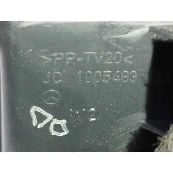 Recambio de guantera para mercedes-benz clase a (w169) 2.0 cat referencia OEM IAM 1005483  