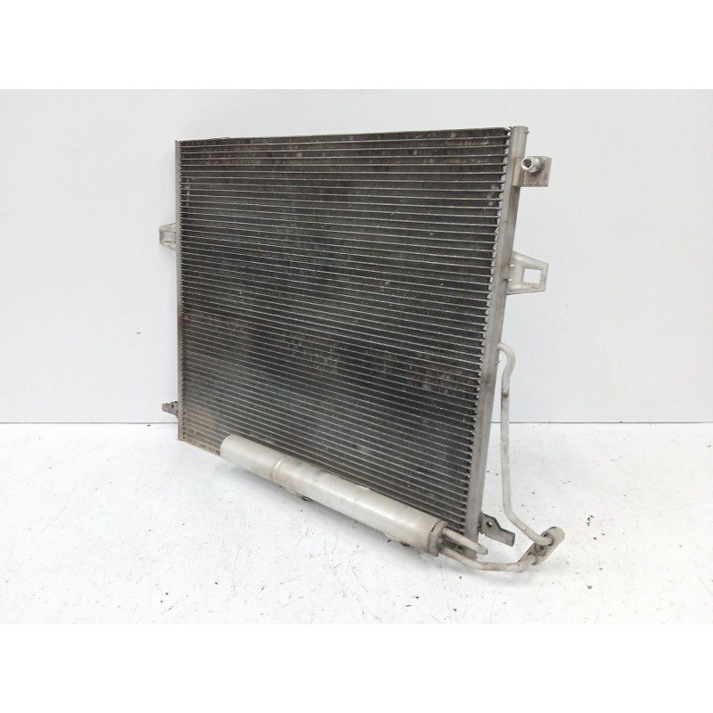 CONDENSADOR / RADIADOR AIRE ACONDICIONADO