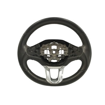 Recambio de volante para peugeot 208 1.2 12v e-vti referencia OEM IAM 6191372  