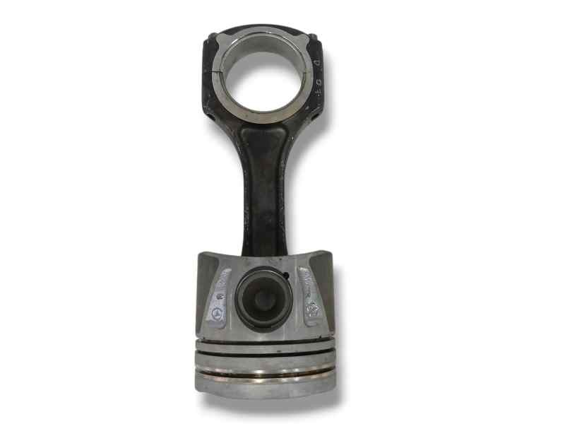Recambio de biela para mercedes-benz clase a (w176) 2.1 cdi cat referencia OEM IAM A6510302217 CON PISTON 