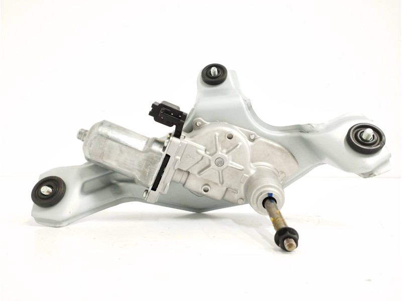 Recambio de motor limpia trasero para hyundai kona 1.0 tgdi cat referencia OEM IAM 98700J9000 035111940 Recambio de motor limpia trasero para hyundai kona 1.0 tgdi cat referencia OEM IAM 98700J9000 035111940