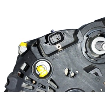 Recambio de alternador para dacia sandero 1.0 tce cat referencia OEM IAM 231009092R 120A TG12S333