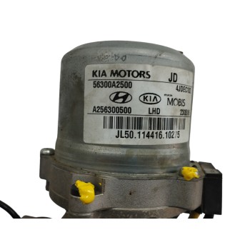 Recambio de columna direccion para kia cee´d 1.4 cat referencia OEM IAM 56300A2500 A256300500 