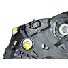 Recambio de alternador para dacia sandero 1.0 tce cat referencia OEM IAM 231009092R 120A TG12S333