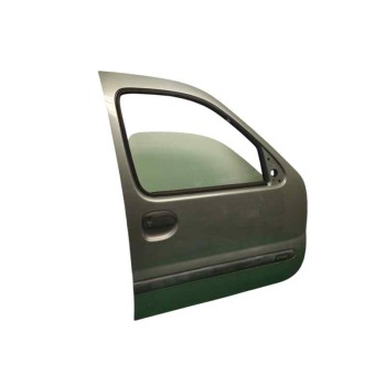 Recambio de puerta delantera derecha para renault kangoo (f/kc0) 1.9 diesel referencia OEM IAM 7751471747 OBSERVAR FOTOS 