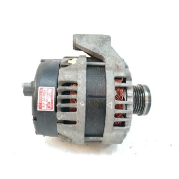 Recambio de alternador para ssangyong actyon 2.0 td cat referencia OEM IAM 1201140770  