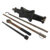 Recambio de gato para chevrolet express van 5.7 cc referencia OEM IAM 15732388  