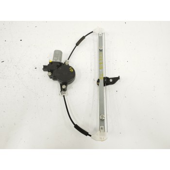 ELEVALUNAS TRASERO DERECHO D6515858X CM012030 