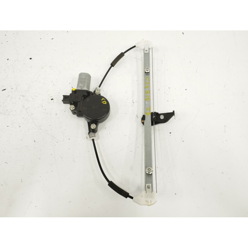 Recambio de elevalunas trasero derecho para mazda 6 station wagon (gj, gl) 2.2 d referencia OEM IAM D6515858X CM012030 