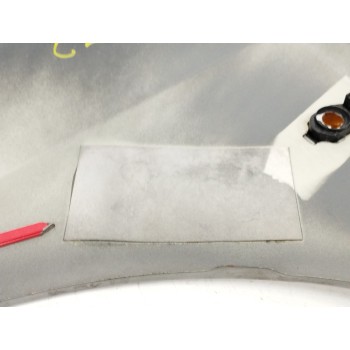 Recambio de aleta delantera derecha para hyundai sonata (y4) 2.5 v6 cat referencia OEM IAM  REPARADA 