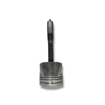 Recambio de biela para mercedes-benz clase a (w176) 2.1 cdi cat referencia OEM IAM A6510302217 CON PISTON 