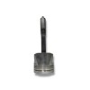 Recambio de biela para mercedes-benz clase a (w176) 2.1 cdi cat referencia OEM IAM A6510302217 CON PISTON 