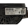 Recambio de alternador para dacia sandero 1.0 tce cat referencia OEM IAM 231009092R 120A TG12S333
