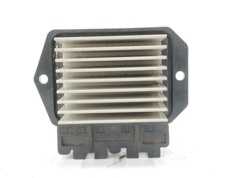 Recambio de resistencia calefaccion para toyota prius (nhw20) 1.5 cat referencia OEM IAM 8716547020 4993001200 Recambio de resistencia calefaccion para toyota prius (nhw20) 1.5 cat referencia OEM IAM 8716547020 4993001200