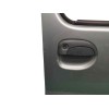Recambio de puerta delantera derecha para renault kangoo (f/kc0) 1.9 diesel referencia OEM IAM 7751471747 OBSERVAR FOTOS 