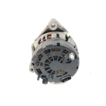 Recambio de alternador para ssangyong actyon 2.0 td cat referencia OEM IAM 1201140770  