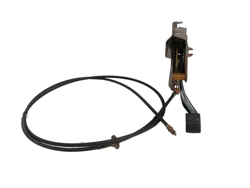 Recambio de palanca freno de mano para chevrolet express van 5.7 cc referencia OEM IAM   