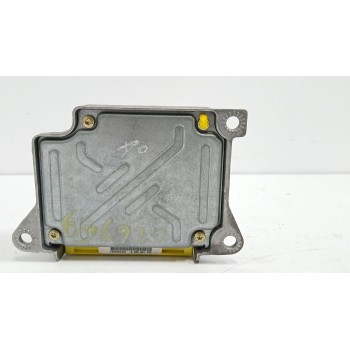 Recambio de centralita airbag para audi a3 (8l) 1.9 tdi ambiente referencia OEM IAM 8L0959655L  
