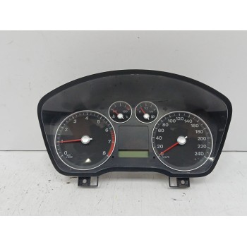 Recambio de cuadro instrumentos para ford focus c-max (cap) 1.6 16v cat referencia OEM IAM 4M5T10849EN  3M5F10A855A