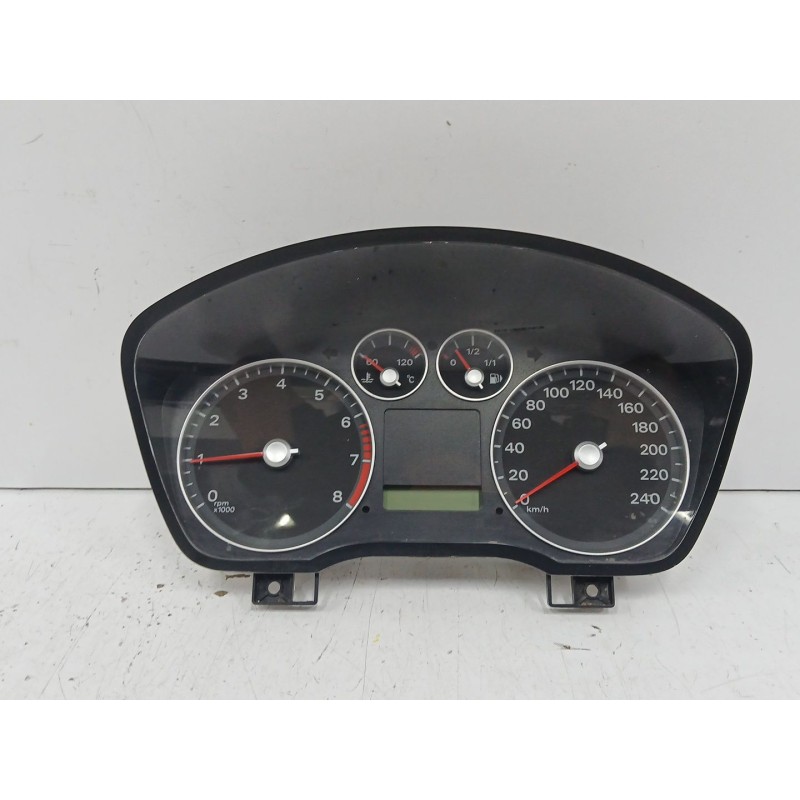 Recambio de cuadro instrumentos para ford focus c-max (cap) 1.6 16v cat referencia OEM IAM 4M5T10849EN  3M5F10A855A