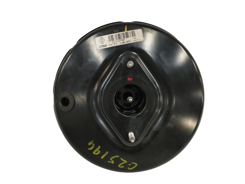 Recambio de servofreno para dacia sandero 1.0 tce cat referencia OEM IAM 472103298R  