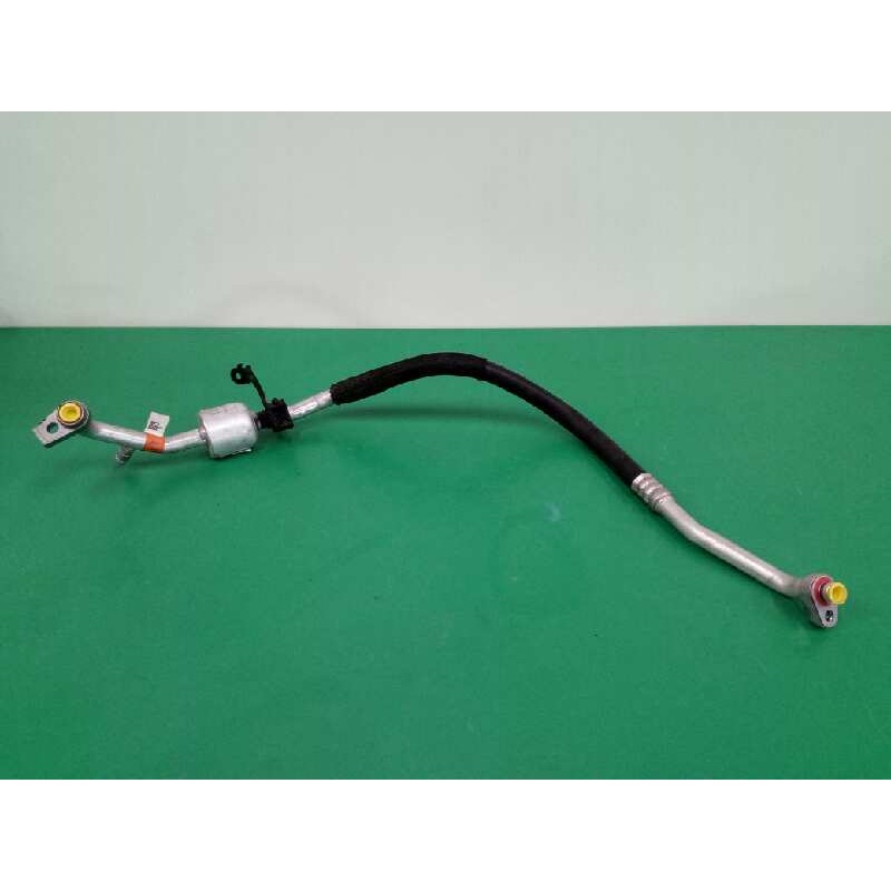Recambio de tubos aire acondicionado para ford focus iv (hn) 1.0 ecoboost referencia OEM IAM JX6119N602BC  