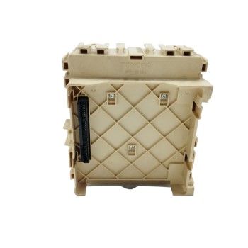 Recambio de caja reles / fusibles para toyota auris touring sports (e18) 1.8 16v cat (híbrido) referencia OEM IAM 8273012X80A 63