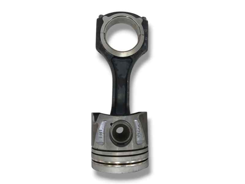 Recambio de biela para mercedes-benz clase a (w176) 2.1 cdi cat referencia OEM IAM A6510302217 CON PISTON Recambio de biela para mercedes-benz clase a (w176) 2.1 cdi cat referencia OEM IAM A6510302217 CON PISTON