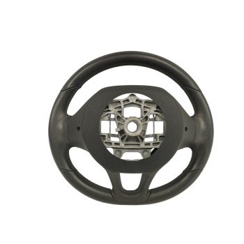 Recambio de volante para peugeot 208 1.2 12v e-vti referencia OEM IAM 6191372  