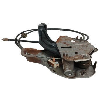 Recambio de palanca freno de mano para chevrolet express van 5.7 cc referencia OEM IAM   